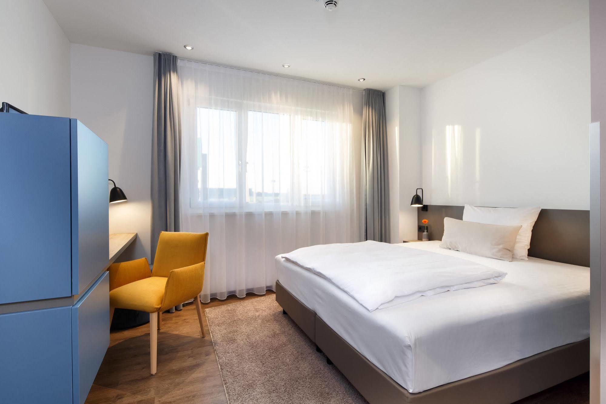 Homey! Hotel Regensburg Exterior photo